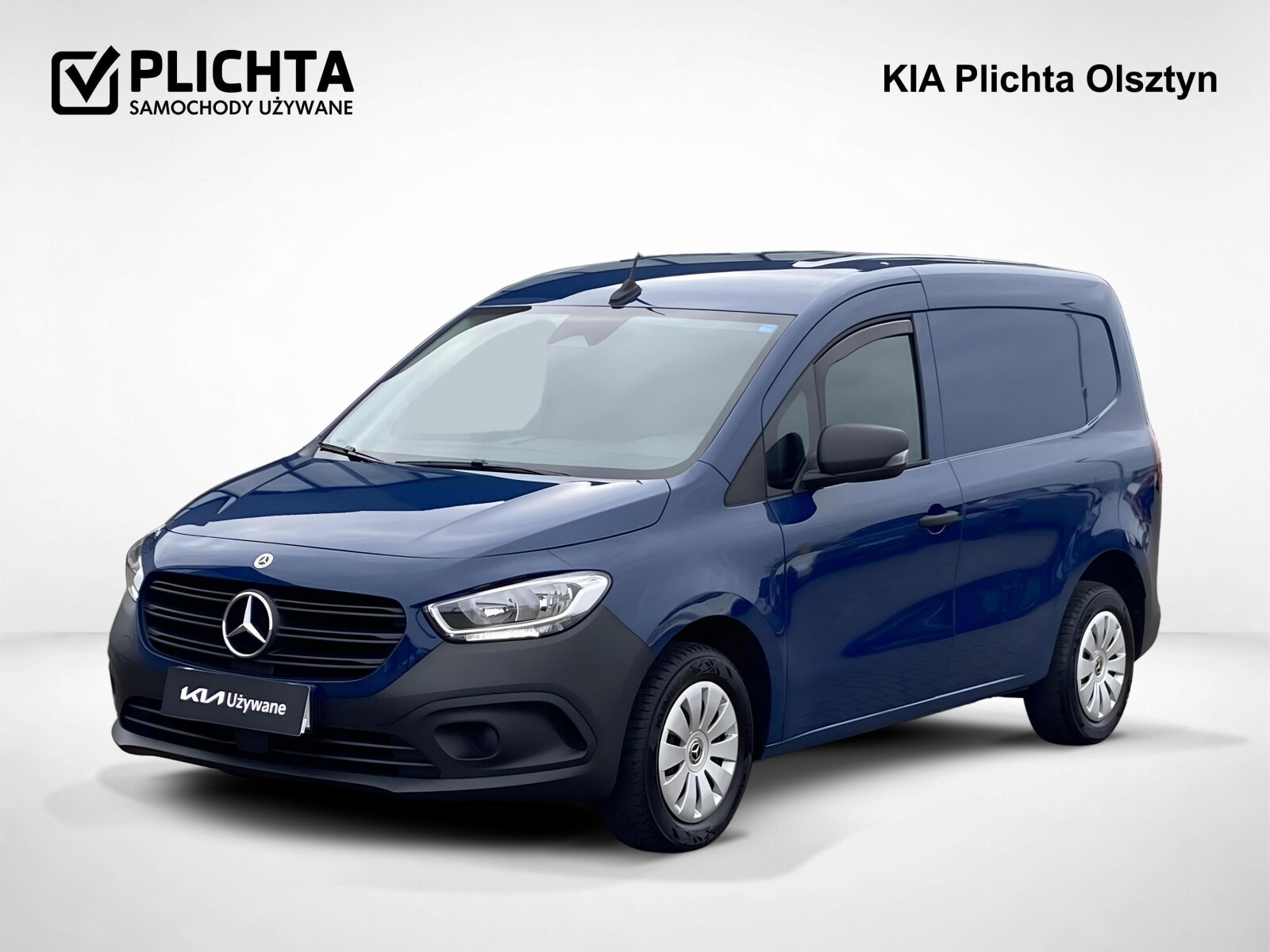 Polski Salon * 54 000 Km * Benzyna * Vat 23%