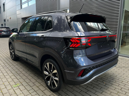 OD RĘKI ! T-Cross R-Line Plus 1.5 TSI ACT 110 KW / 150 KM DSG