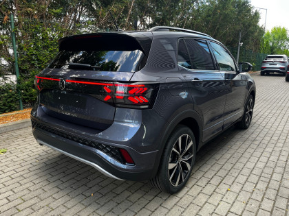 OD RĘKI ! T-Cross R-Line Plus 1.5 TSI ACT 110 KW / 150 KM DSG