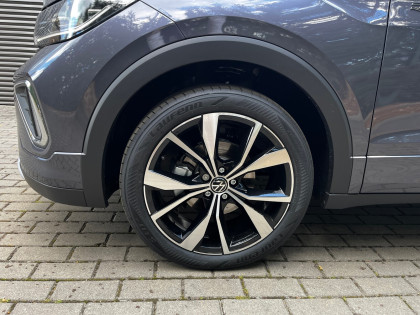 OD RĘKI ! T-Cross R-Line Plus 1.5 TSI ACT 110 KW / 150 KM DSG