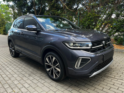OD RĘKI ! T-Cross R-Line Plus 1.5 TSI ACT 110 KW / 150 KM DSG