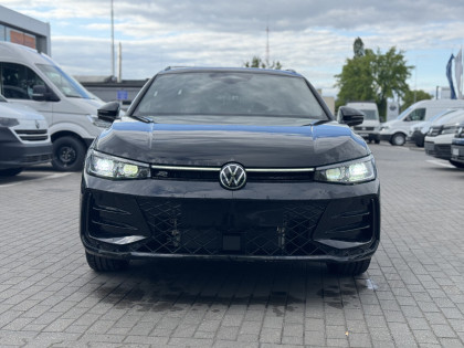 R-line Plus EHybrid 204KM! Hak! BlackStyle! Zdalna Klimatyzacja! Toruń