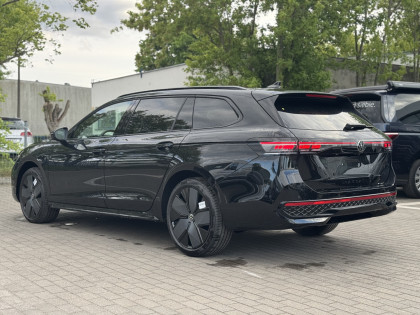 R-line Plus EHybrid 204KM! Hak! BlackStyle! Zdalna Klimatyzacja! Toruń