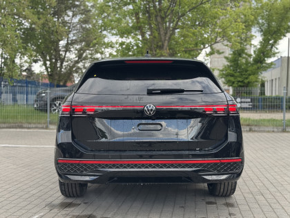 R-line Plus EHybrid 204KM! Hak! BlackStyle! Zdalna Klimatyzacja! Toruń