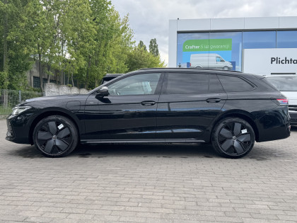 R-line Plus EHybrid 204KM! Hak! BlackStyle! Zdalna Klimatyzacja! Toruń