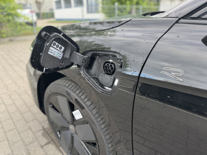 R-line Plus EHybrid 204KM! Hak! BlackStyle! Zdalna Klimatyzacja! Toruń
