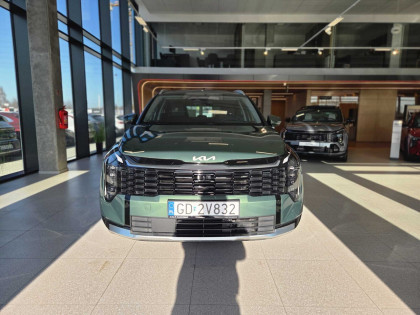 BUSINESS LINE+AEB HEV Demo Dostępne Od Ręki !