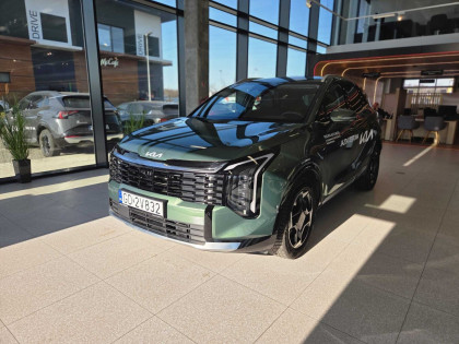 BUSINESS LINE+AEB HEV Demo Dostępne Od Ręki !
