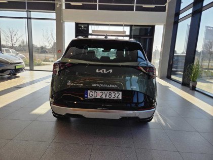 BUSINESS LINE+AEB HEV Demo Dostępne Od Ręki !