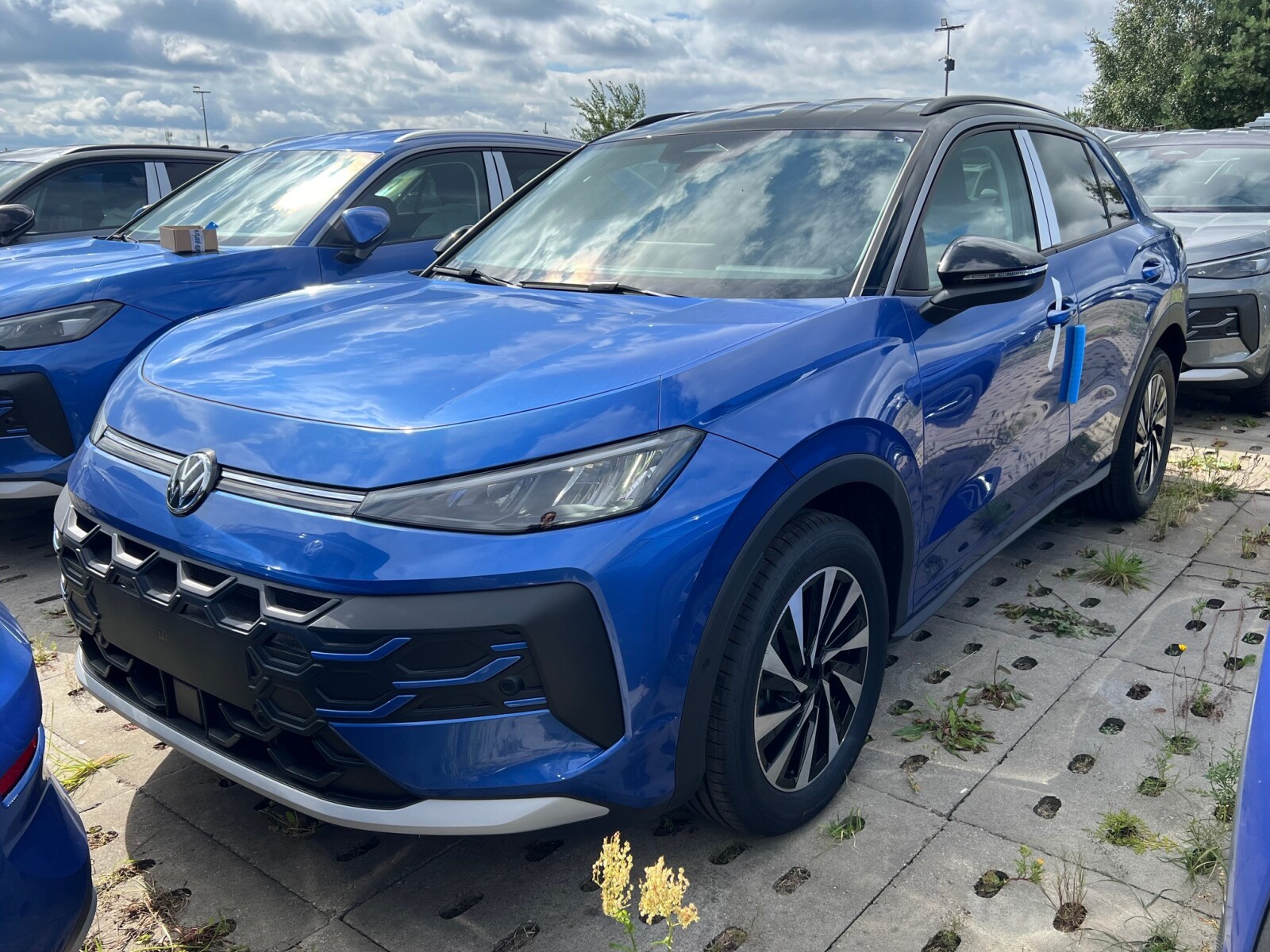 Life 1.5 ETSI 116 KM DSG Plichta Gdańsk