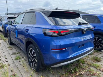 Life 1.5 ETSI 116 KM DSG Plichta Gdańsk