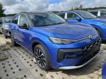 Life 1.5 ETSI 116 KM DSG Plichta Gdańsk