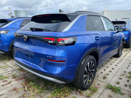 Life 1.5 ETSI 116 KM DSG Plichta Gdańsk