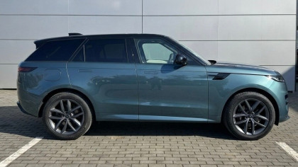 Range Rover Sport MY26 3.0D I6 300 PS AWD Auto Dynamic SE