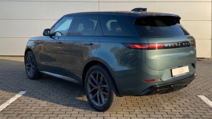 Range Rover Sport MY26 3.0D I6 300 PS AWD Auto Dynamic SE