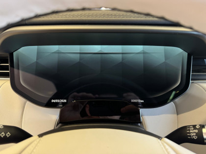 Range Rover Sport MY26 3.0D I6 300 PS AWD Auto Dynamic SE