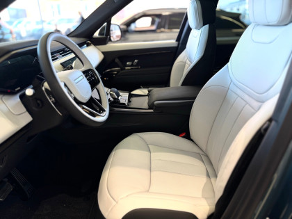 Range Rover Sport MY26 3.0D I6 300 PS AWD Auto Dynamic SE