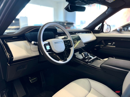 Range Rover Sport MY26 3.0D I6 300 PS AWD Auto Dynamic SE