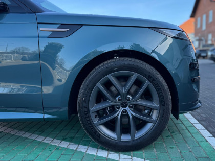 Range Rover Sport MY26 3.0D I6 300 PS AWD Auto Dynamic SE