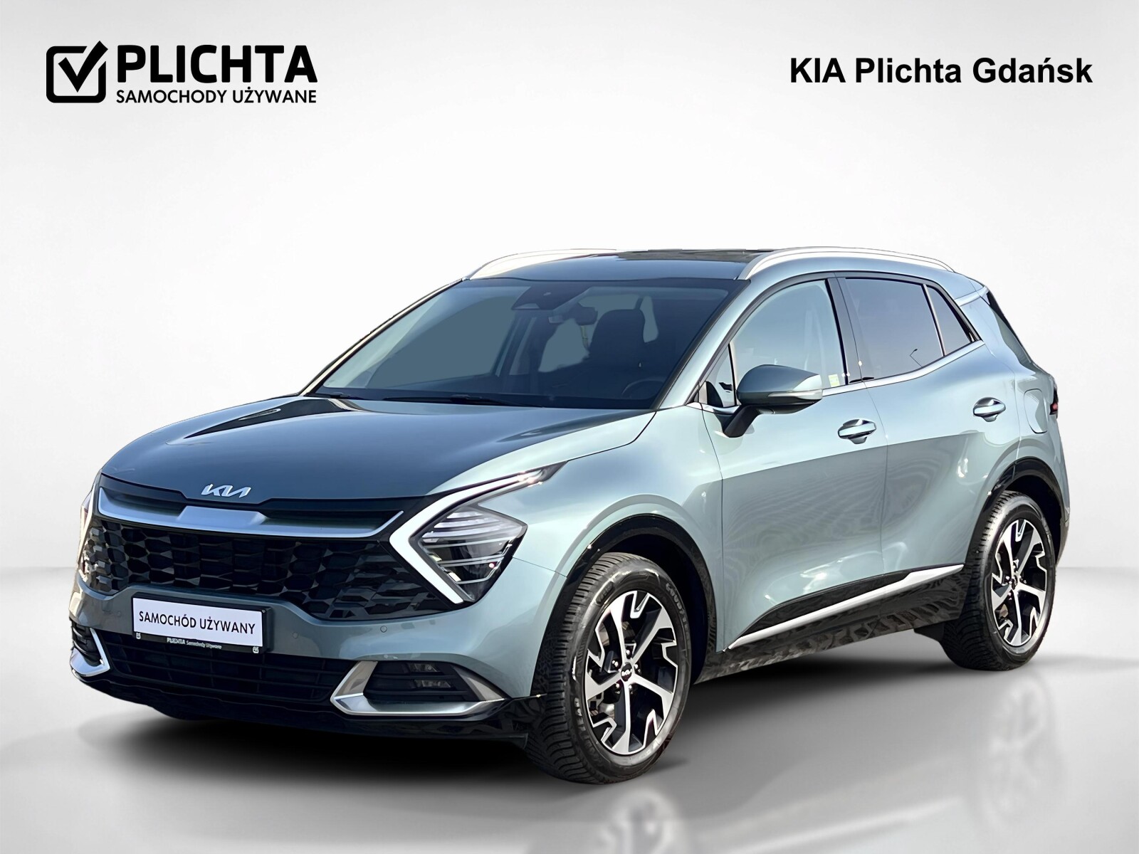 1.6 T-GDI MHEV Business Line Fv23% 150Km