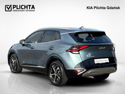 1.6 T-GDI MHEV Business Line Fv23% 150Km