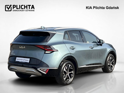 1.6 T-GDI MHEV Business Line Fv23% 150Km