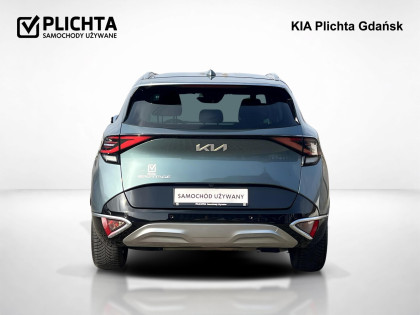 1.6 T-GDI MHEV Business Line Fv23% 150Km