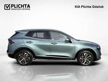 1.6 T-GDI MHEV Business Line Fv23% 150Km