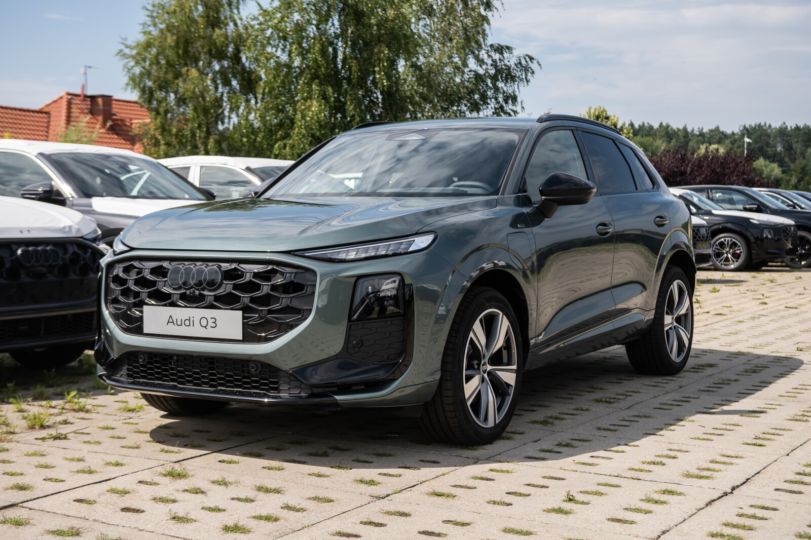 272 KM / Plug-In/ ladowarka/ reflektory LED/ leasing 101%
