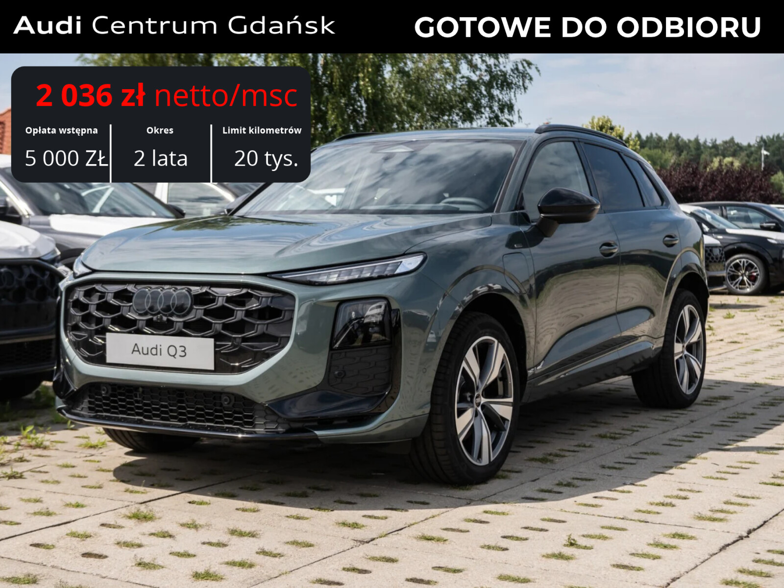 272 KM / Plug-In/ ladowarka/ reflektory LED/ leasing 101%