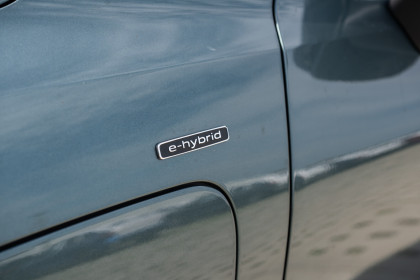 272 KM / Plug-In/ Ladowarka/ Reflektory LED/ Leasing 101%