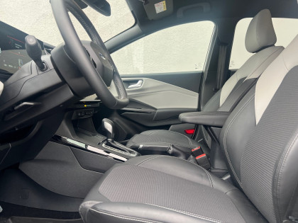 Ford Puma 1.0 EcoBoost 125 KM A7 Sound Edition