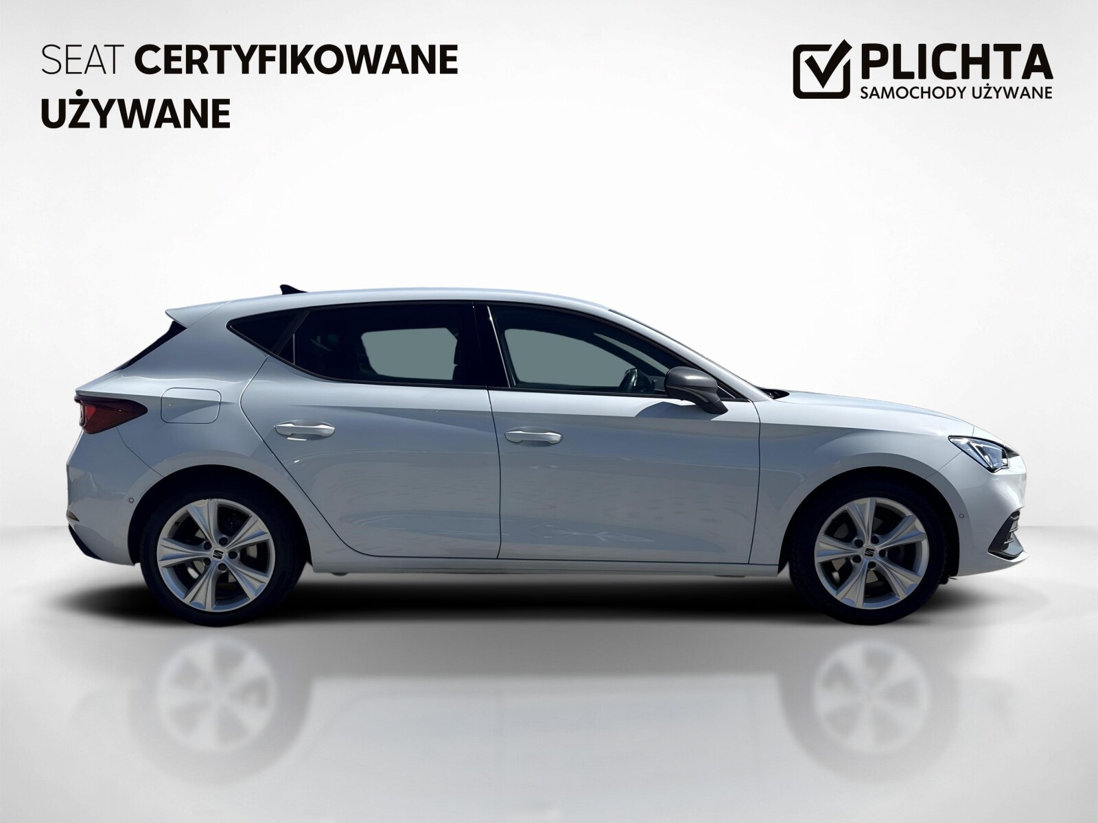 Seat Leon - zdjęcie 6