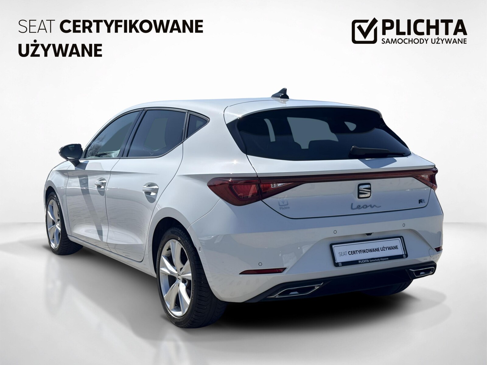 Seat Leon - zdjęcie 3