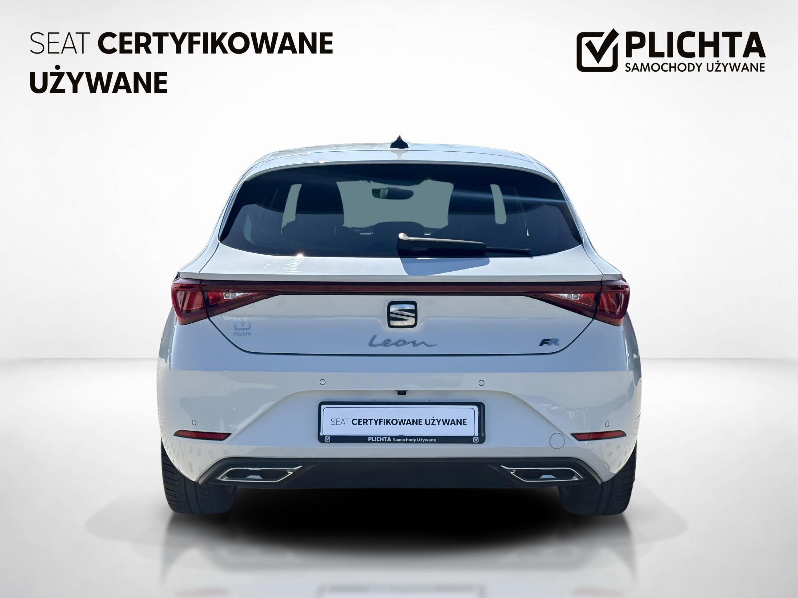 Seat Leon - zdjęcie 4
