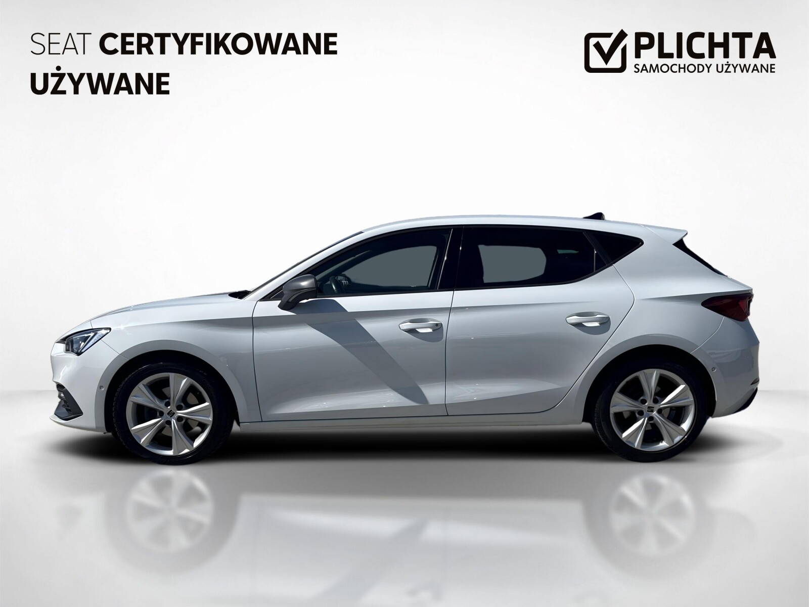 Seat Leon - zdjęcie 2