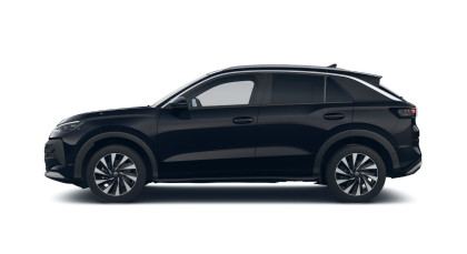OD RĘKI ! T-Roc Style 1.5 ETSI 85 KW / 116 KM DSG