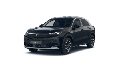 OD RĘKI ! T-Roc Style 1.5 ETSI 85 KW / 116 KM DSG