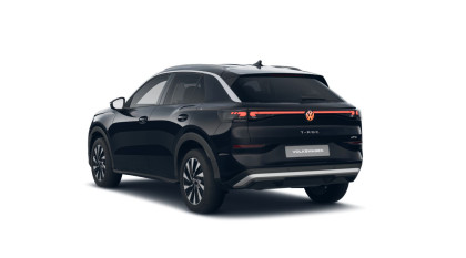 OD RĘKI ! T-Roc Style 1.5 ETSI 85 KW / 116 KM DSG