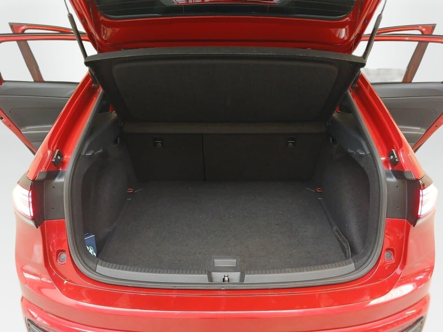 Volkswagen Taigo - zdjęcie 29
