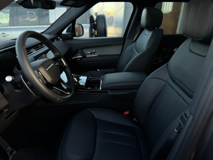 Range Rover Sport MY26 3.0D I6 300 PS AWD Auto Dynamic SE