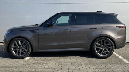 Range Rover Sport MY26 3.0D I6 300 PS AWD Auto Dynamic SE