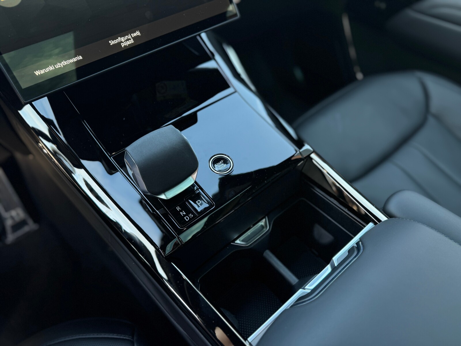 Land Rover Range Rover Sport - zdjęcie 6