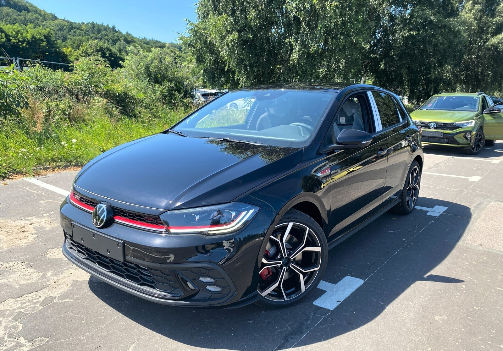 Na Kwiecień | Kamera Cofania | Side Assist