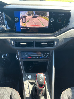 Na Kwiecień | Kamera Cofania | Side Assist