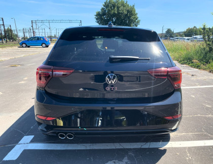 Na Kwiecień | Kamera Cofania | Side Assist