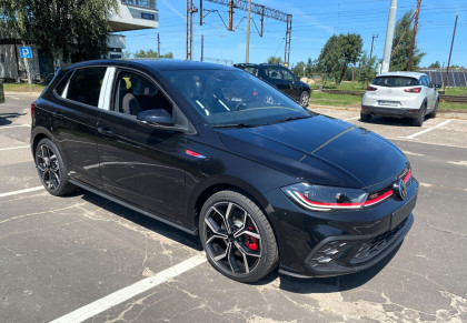 Na Kwiecień | Kamera Cofania | Side Assist