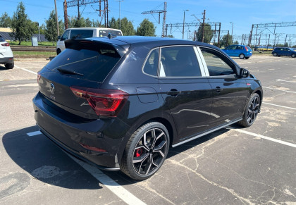 Na Kwiecień | Kamera Cofania | Side Assist