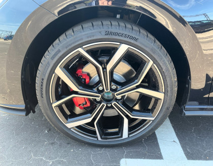 Na Kwiecień | Kamera Cofania | Side Assist