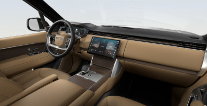 Range Rover L460 MY26 3.0D I6 300 PS AWD Auto SE